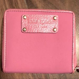 Kate Spade wallet